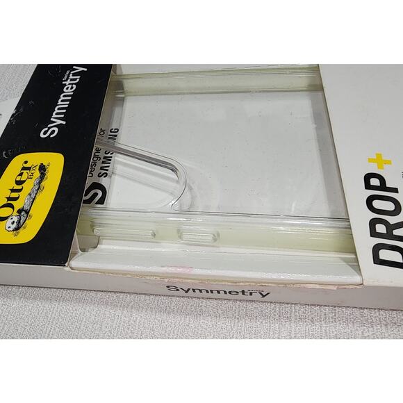 Otterbox Symmetry series Samsung galaxy S23 - Picture 3 of 7